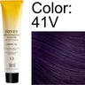 Aloxxi Tones Demi-Permanent Colour - 41V / 2 oz.