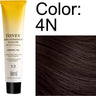 Aloxxi Tones Demi-Permanent Colour - 4N / 2 oz.