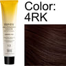 Aloxxi Tones Demi-Permanent Colour - 4RK / 2 oz.