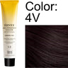 Aloxxi Tones Demi-Permanent Colour - 4V / 2 oz.