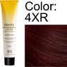 Aloxxi Tones Demi-Permanent Colour - 4XR / 2 oz.