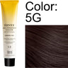 Aloxxi Tones Demi-Permanent Colour - 5G / 2 oz.