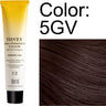 Aloxxi Tones Demi-Permanent Colour - 5GV / 2 oz.