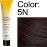 Aloxxi Tones Demi-Permanent Colour - 5N / 2 oz.