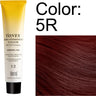 Aloxxi Tones Demi-Permanent Colour - 5R / 2 oz.