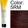 Aloxxi Tones Demi-Permanent Colour - 5RM / 2 oz.