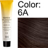 Aloxxi Tones Demi-Permanent Colour - 6A / 2 oz.