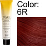 Aloxxi Tones Demi-Permanent Colour - 6R / 2 oz.