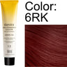 Aloxxi Tones Demi-Permanent Colour - 6RK / 2 oz.