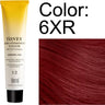 Aloxxi Tones Demi-Permanent Colour - 6XR / 2 oz.