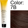 Aloxxi Tones Demi-Permanent Colour - 7B / 2 oz.