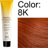 Aloxxi Tones Demi-Permanent Colour - 8K / 2 oz.