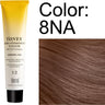 Aloxxi Tones Demi-Permanent Colour - 8NA / 2 oz.