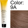 Aloxxi Tones Demi-Permanent Colour - 9A / 2 oz.