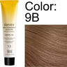 Aloxxi Tones Demi-Permanent Colour - 9B / 2 oz.