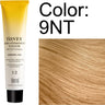 Aloxxi Tones Demi-Permanent Colour - 9NT / 2 oz.