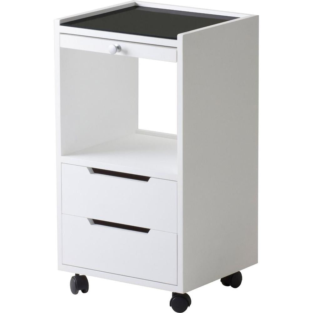 Alpha 2 Trolley by EarthLite – Pure Spa Direct