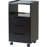 Alpha 3 Trolley / Available in White or Black by EarthLite