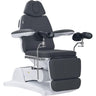 Altura 4-Function Electric OB-GYN / MedSpa Bed with Stirrups & 270° Rotation by Meishida