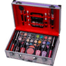 Aluminum Holographic Carry All - Ultimate Beauty Box by Cameo
