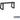 Aluminum Locker Bench - 48-inch Wide - 10-inch Deep by Salsbury – Black – Free-Standing by Salsbury