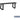 Aluminum Locker Bench - 60-inch Wide - 10-inch Deep by Salsbury – Black – Free-Standing by Salsbury