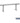Aluminum Locker Bench - 72-inch Wide - 10-inch Deep by Salsbury – Silver – Bolt Mounted by Salsbury
