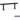 Aluminum Locker Bench - 72-inch Wide - 10-inch Deep by Salsbury – Black – Bolt Mounted by Salsbury