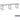 Aluminum Locker Bench - 84-inch Wide - 14-inch Deep by Salsbury – Silver – Free-Standing by Salsbury