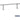 Aluminum Locker Bench - 96-inch Wide - 10-inch Deep by Salsbury – Silver – Bolt Mounted by Salsbury
