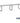 Aluminum Locker Bench - 96-inch Wide - 10-inch Deep - Free-Standing by Salsbury – Silver – Free-Standing by Salsbury