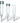 Aluminum Magnesium Tuning Fork 128, With Weight