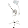 Alvida 3-in-1 Multi-Function Facial Beauty Machine / Steamer + MagLamp + High Frequency