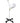Alvida 5X Round Mag Lamp with Stand