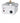 Alvida Single Wax Warmer