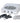 Alvida Ultrasonic & Skin Scrubber System (TT2IN1SC)