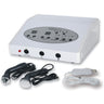 Alvida Ultrasonic & Skin Scrubber System (TT2IN1SC)