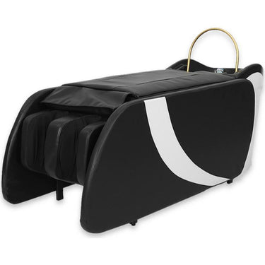 Amani Head Spa Shampoo Unit with Full Back Massage by Hans Equipment