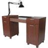 Amati 57 Nail Table by Collins