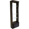 Amati Retail Display / 24"W x 16"D x 84"H / 50+ Color Choices / Made to Order - Ships in 2-3 Weeks by Collins