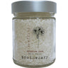 Amber Apothecary Bath Salts - Geranium Sage