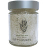 Amber Apothecary Bath Salts - Green Tea Mint