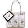 Everyday Body Gift Set Tangerine Basil