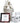 Amber Apothecary Travel Set - Geranium Sage