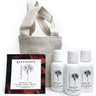 Amber Apothecary Travel Set - Geranium Sage
