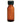 Amber Bottle & Lid / 1/2 oz.