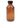 Amber Bottle with Lid / 2 oz.