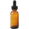 Amber Dropper Bottle / 2 oz.