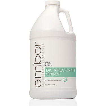 Amber Professional Disinfectant Spray