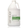 Amber Professional Green Mint Hand Sanitizer / 64 oz. by Amber Products